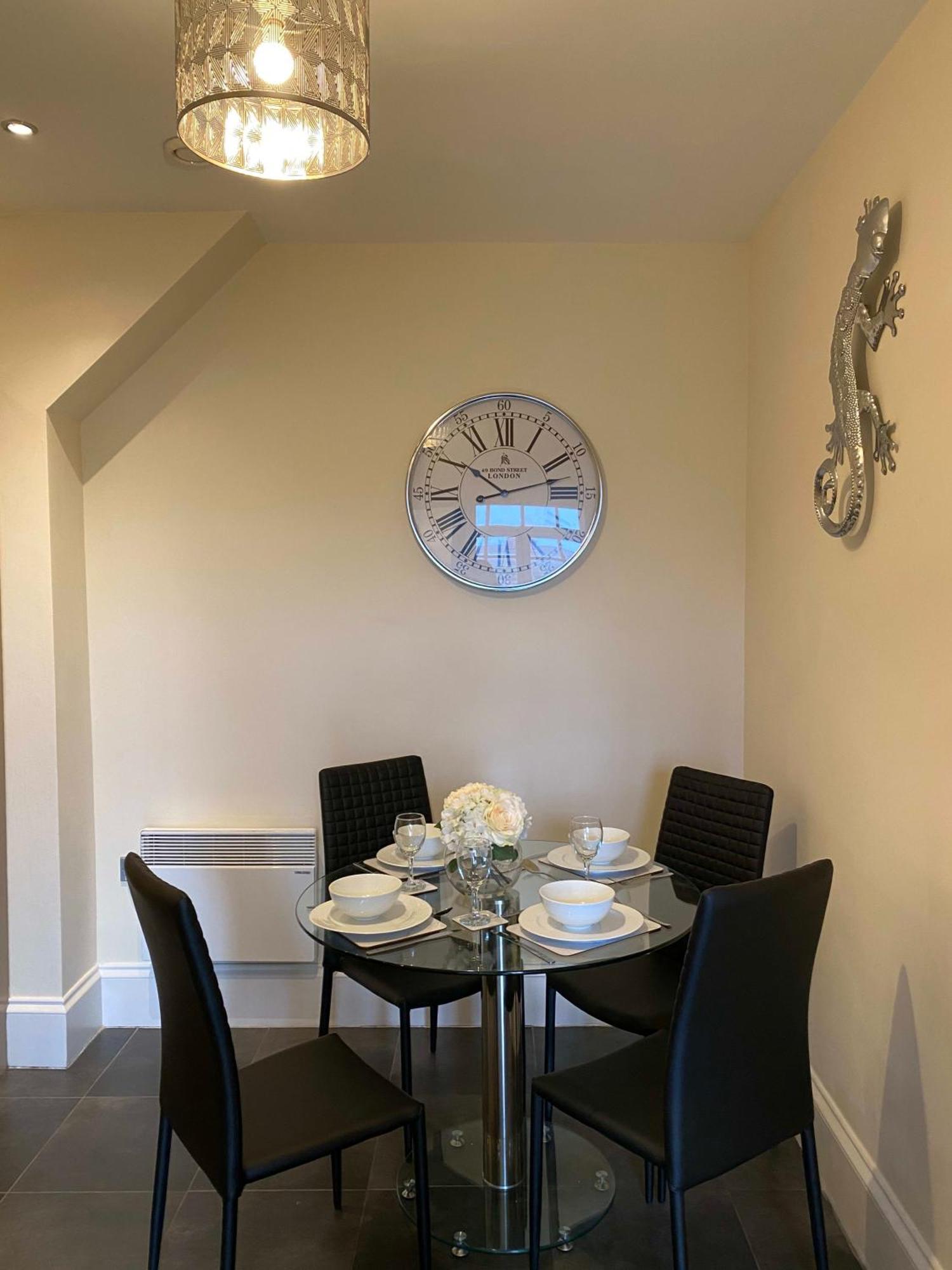 The Cove Suite Southport Zewnętrze zdjęcie